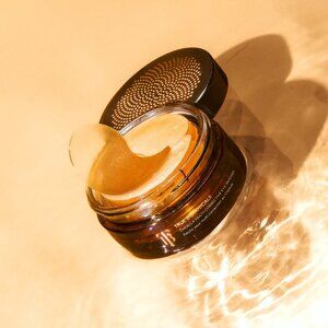 NIB True Botanicals Chebula Multi-Corrective Eye Patches 25 Pairs | NWT